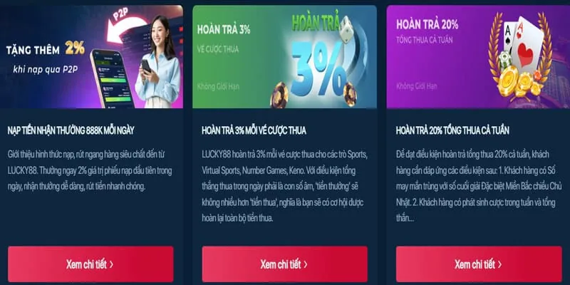 Khuyến mãi đăng ký 9bet