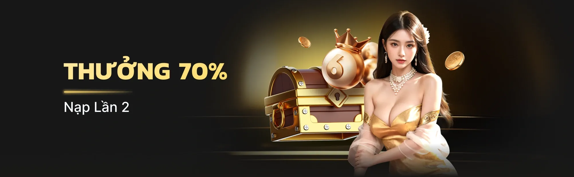 Hoàn trả cược casino 9bet
